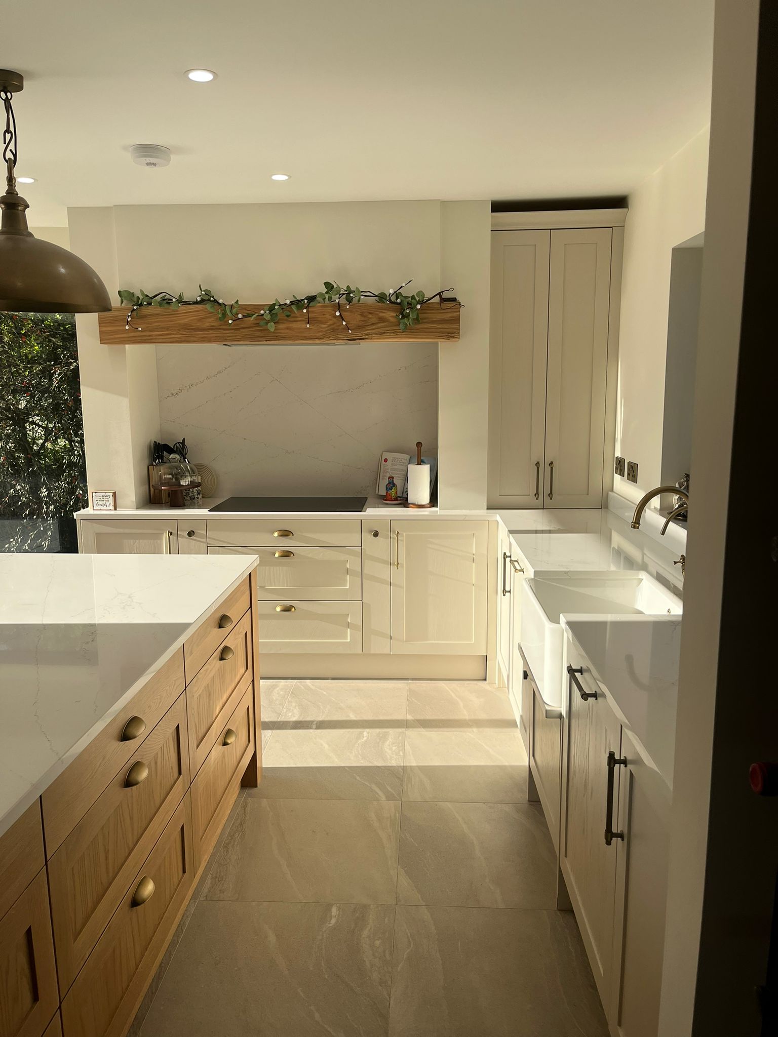 What Does a Bespoke Kitchen Cost in Ireland? A 2026 Price Guide - JMS ...