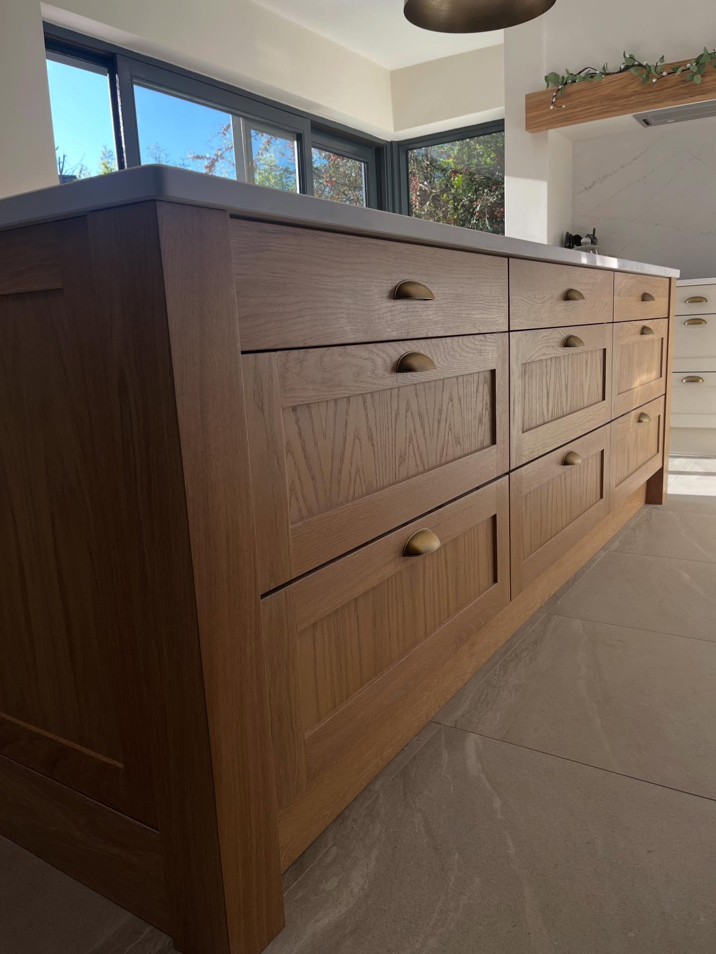 The Ultimate Guide to Custom Cabinetry: Elevate Your Home with Bespoke Storage Solutions