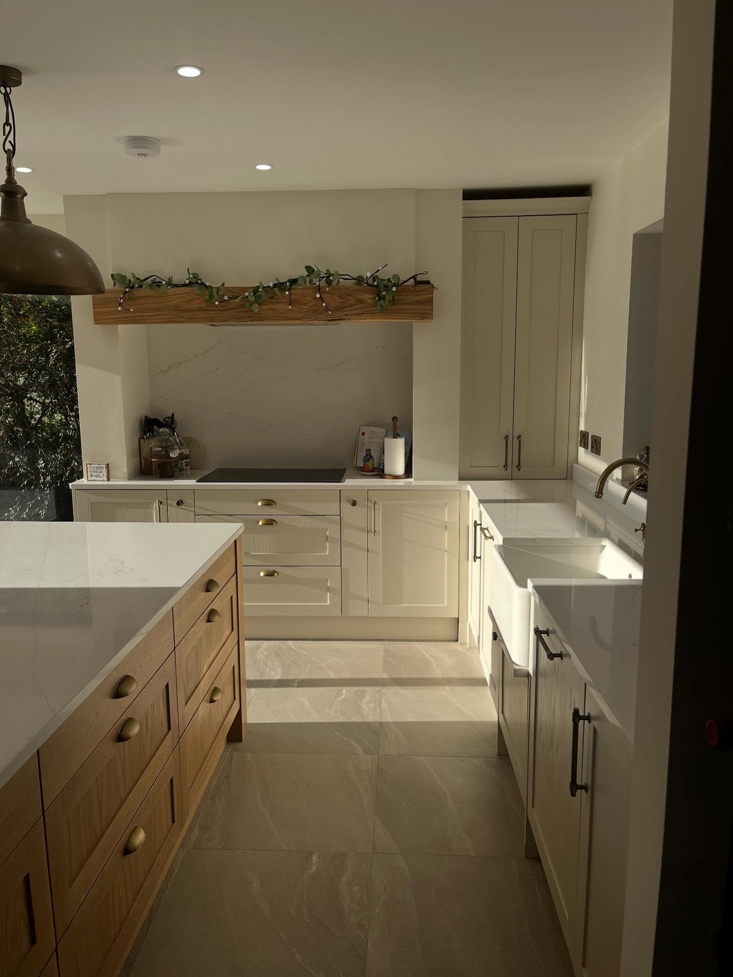 The Most Popular Kitchen Colours We’re Seeing in Irish Homes for 2026